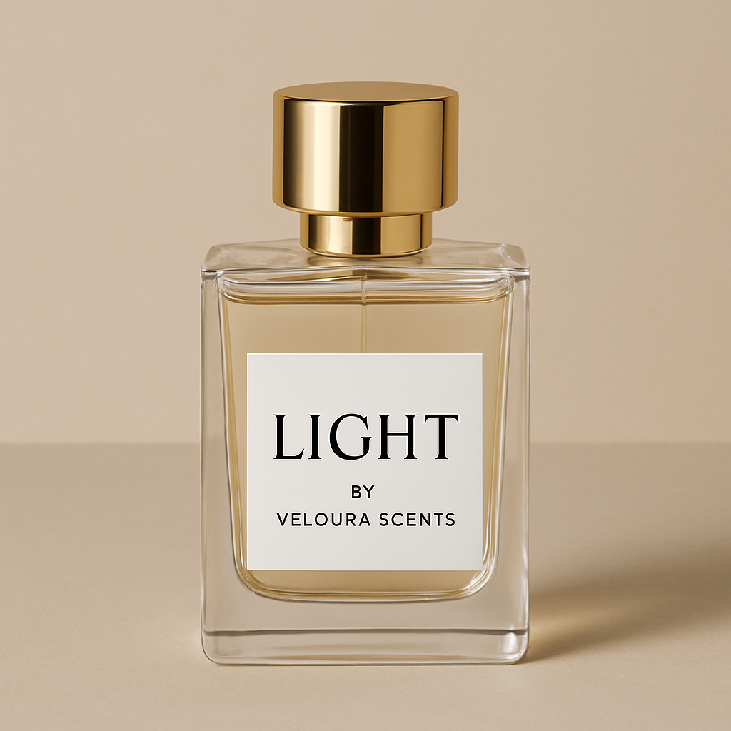 WHITE BY VELOURA SCENTS