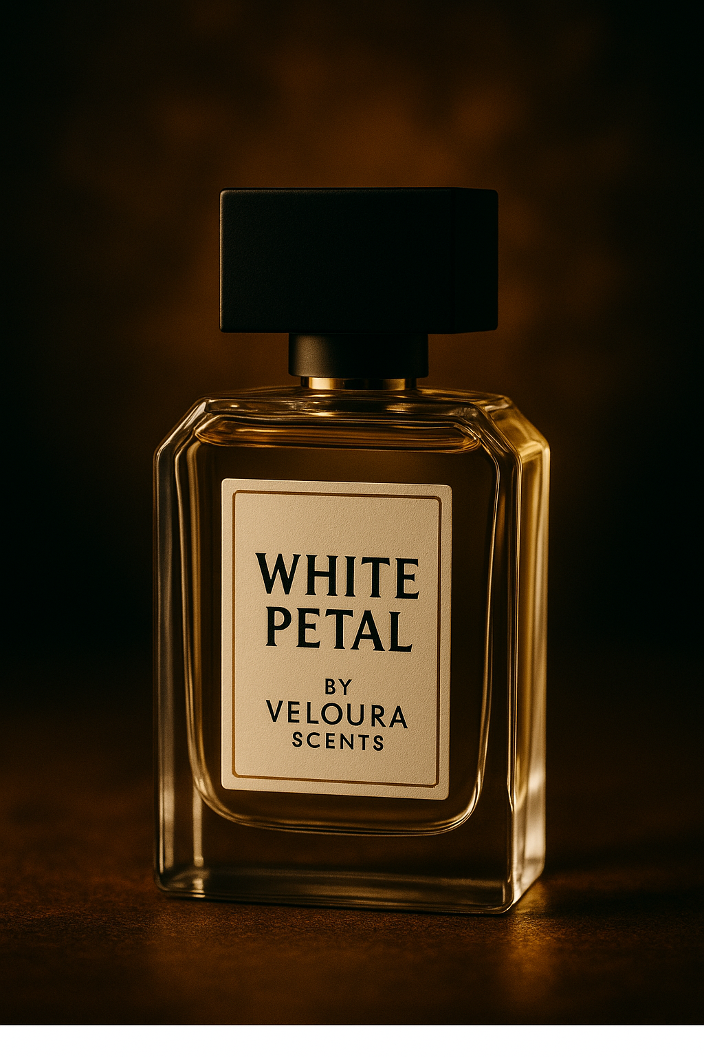 WHITE PETAL BY VELOURA SCENTS
