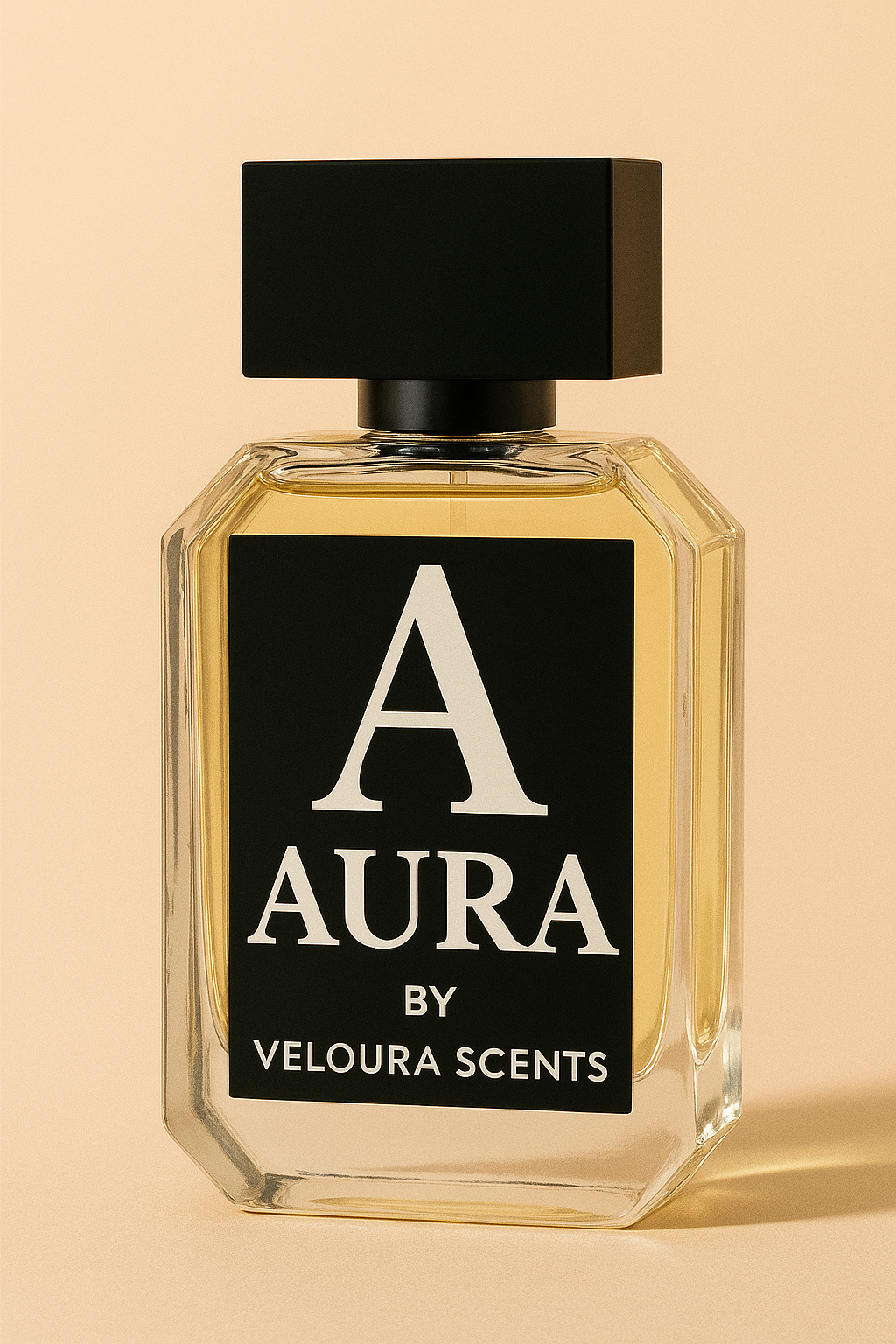 AURA BY VELOURA SCENTS