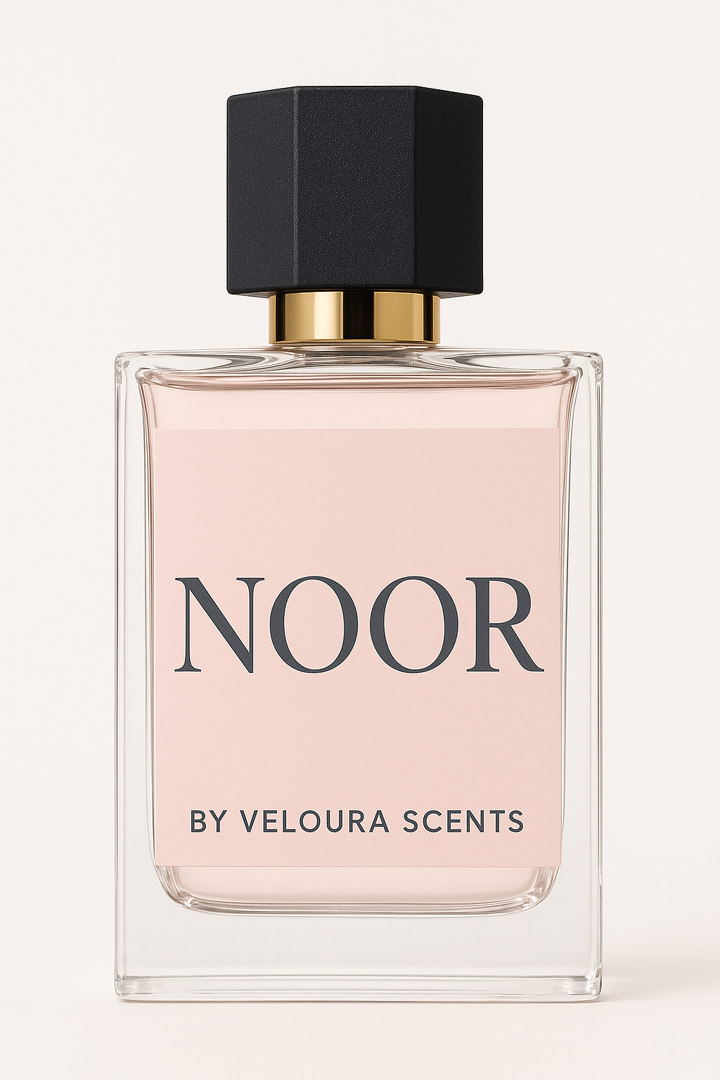 NOOR BY VELOURA SCENTS PERFUME