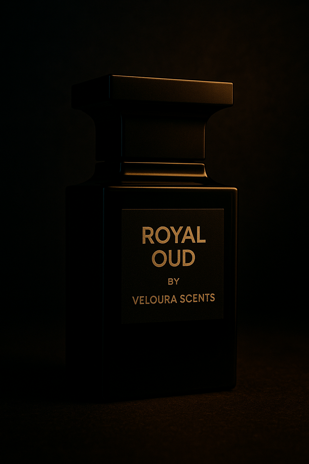 ROYAL OUD BY VELOURA SCENTS