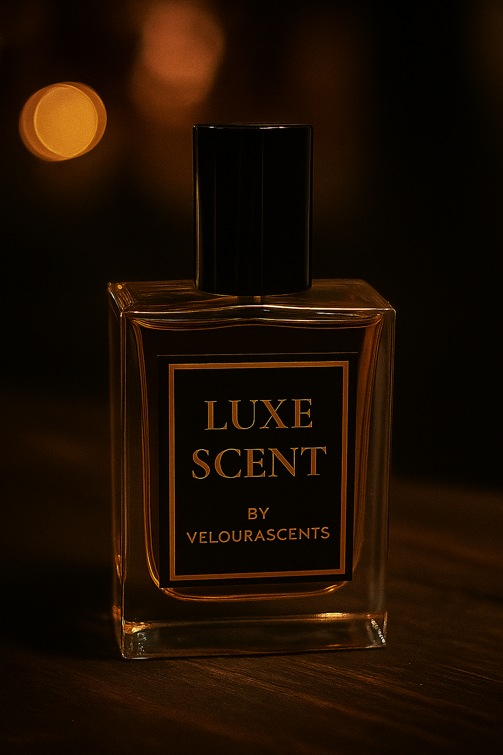 LUXE SCENTS BY VELOURA SCENTS