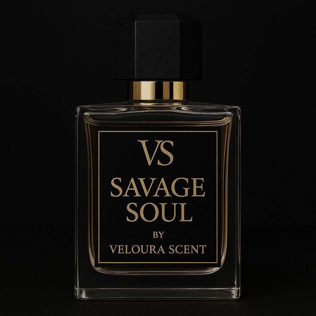 SAVAGE SOUL BY VEULORA SCENT