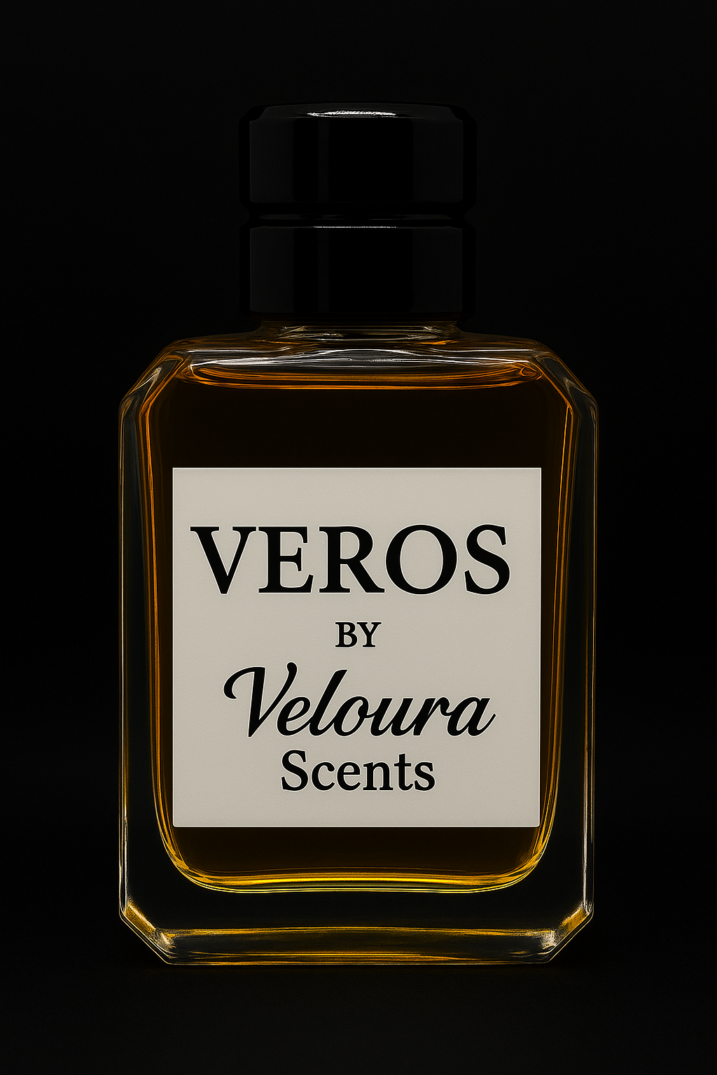 VEROS BY VELOURA SCENTS
