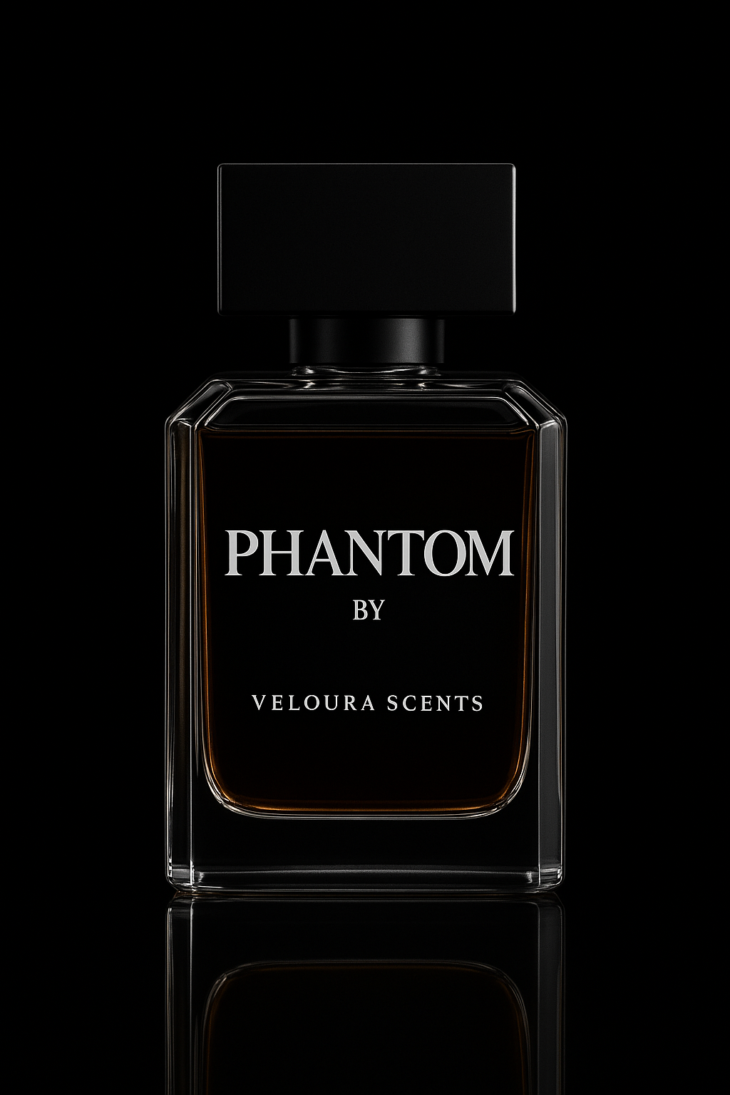 PHANTOM BY VELOURA SCENTS