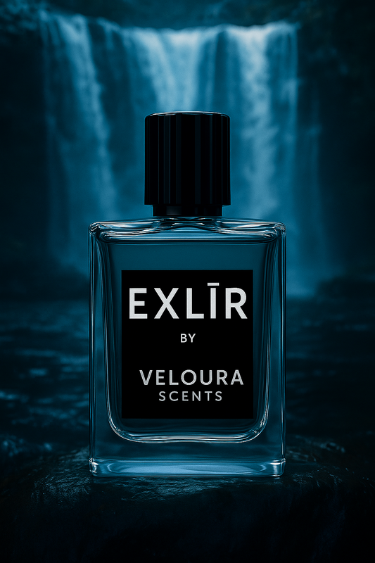 EXLIR BY VELOURA SCENTS