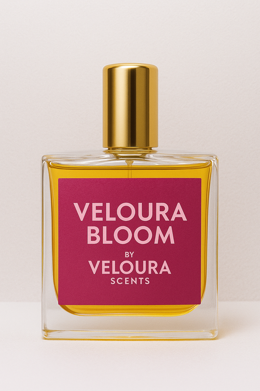 VELOURA BLOOM BY VELOURA SCENTS