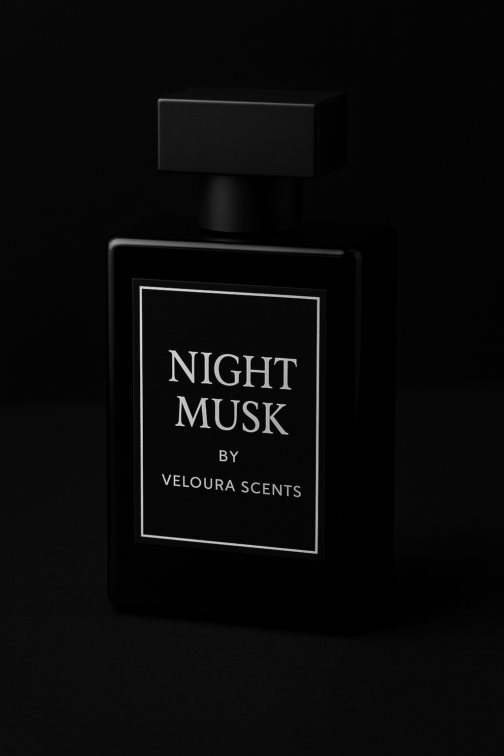 NIGHT MUSK BY VELOURA SCENTS