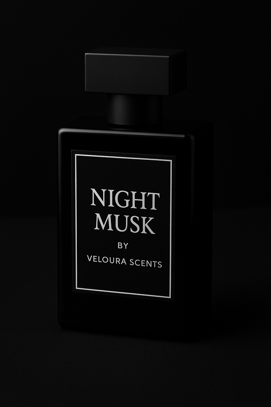 NIGHT MUSK BY VELOURA SCENTS
