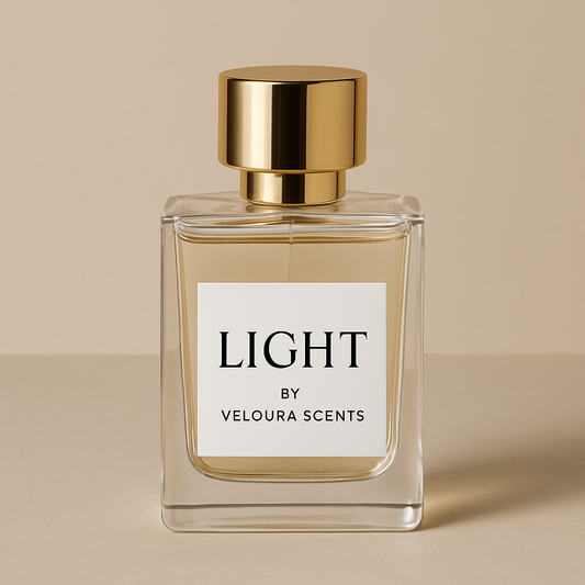 WHITE BY VELOURA SCENTS