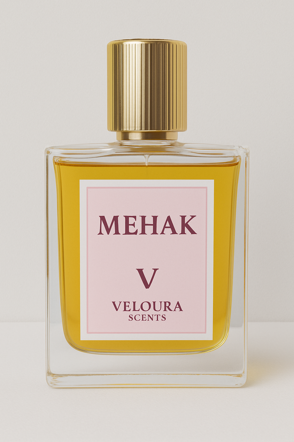 MEHAK BY VELOURA SCENTS