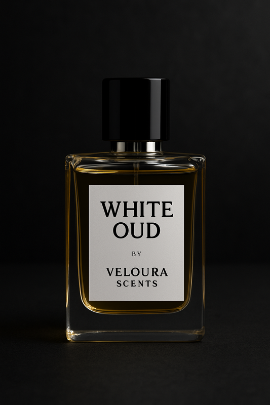WHITE OUD BY VELOURA SCENTS