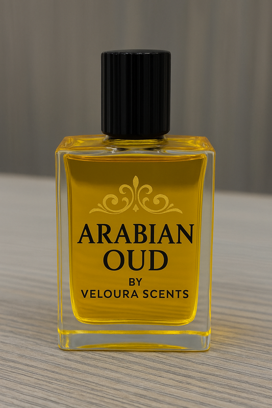 ROYAL OUD BY VELOURA SCENTS