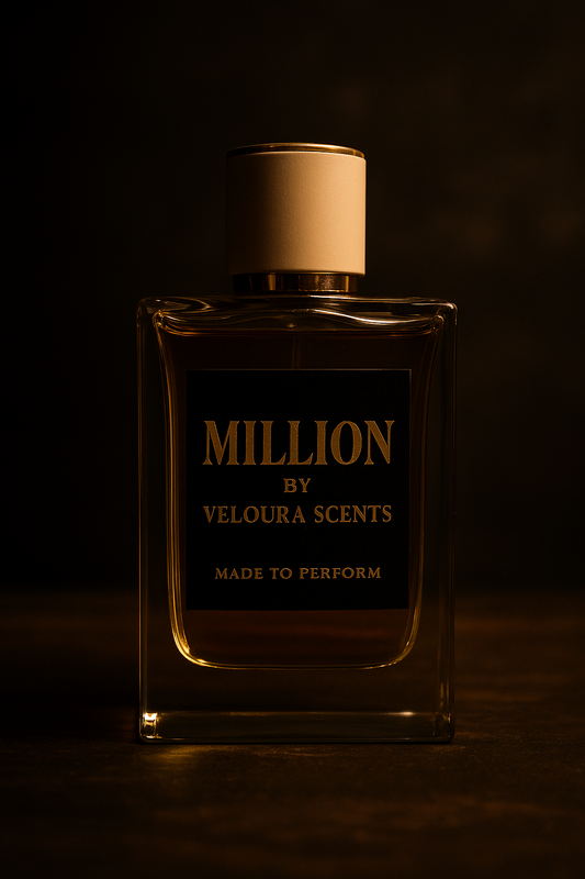 MILLION BY VELOURA SCENTS