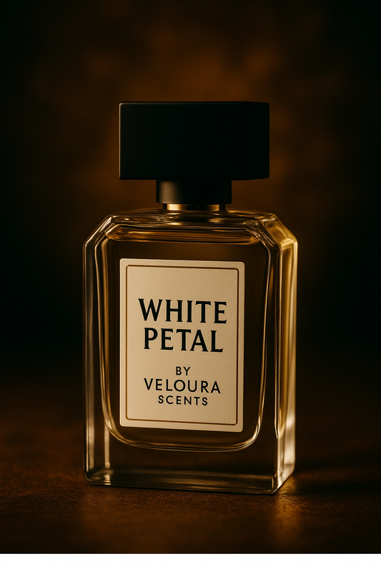 WHITE PETAL BY VELOURA SCENTS