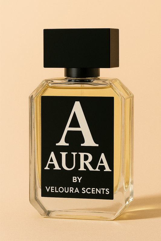 AURA BY VELOURA SCENTS