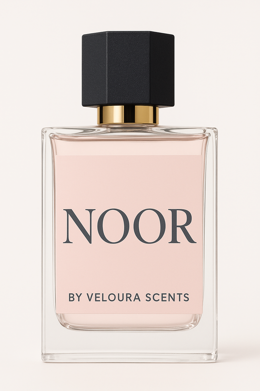 NOOR BY VELOURA SCENTS PERFUME