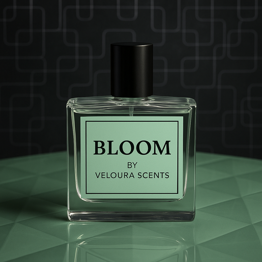 BLOOM BY VELOURA SCENTS