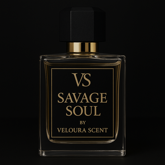 SAVAGE SOUL BY VEULORA SCENT