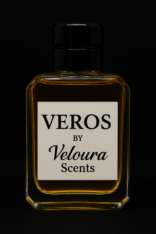VEROS BY VELOURA SCENTS