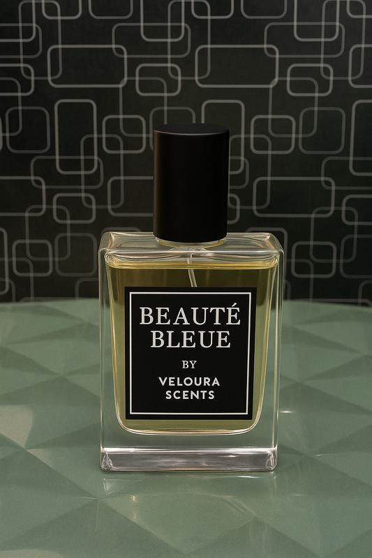 BEAUTE BLEUE BY VELOURA SCENTS