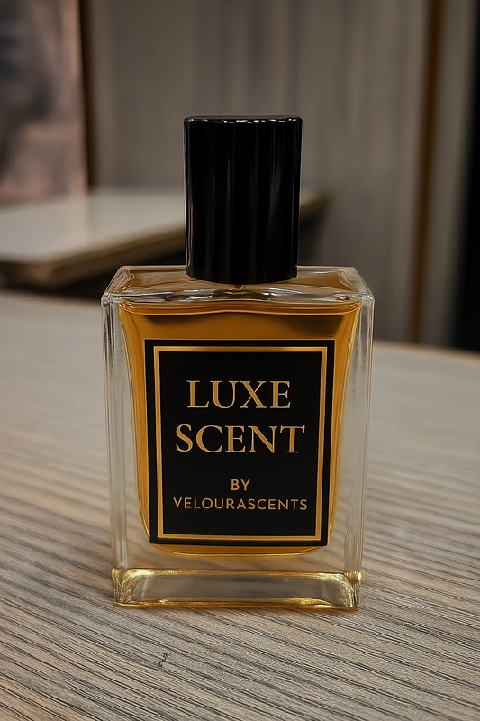 LUXE SCENTS BY VELOURA SCENTS