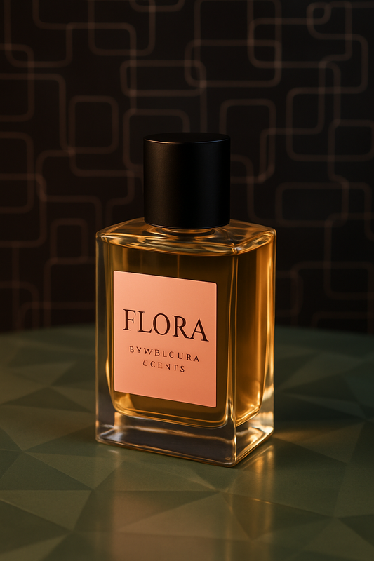 FLORA BY VELOURA SCENTS