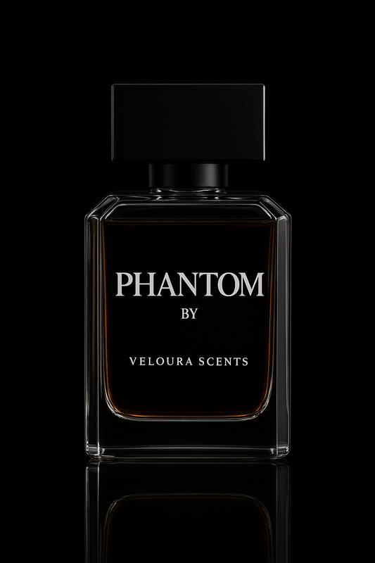 PHANTOM BY VELOURA SCENTS